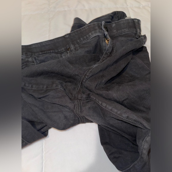 Torrid Bombshell Skinny Jeans - Picture 4 of 4